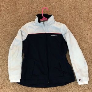 Tommy Hilfiger Jacket